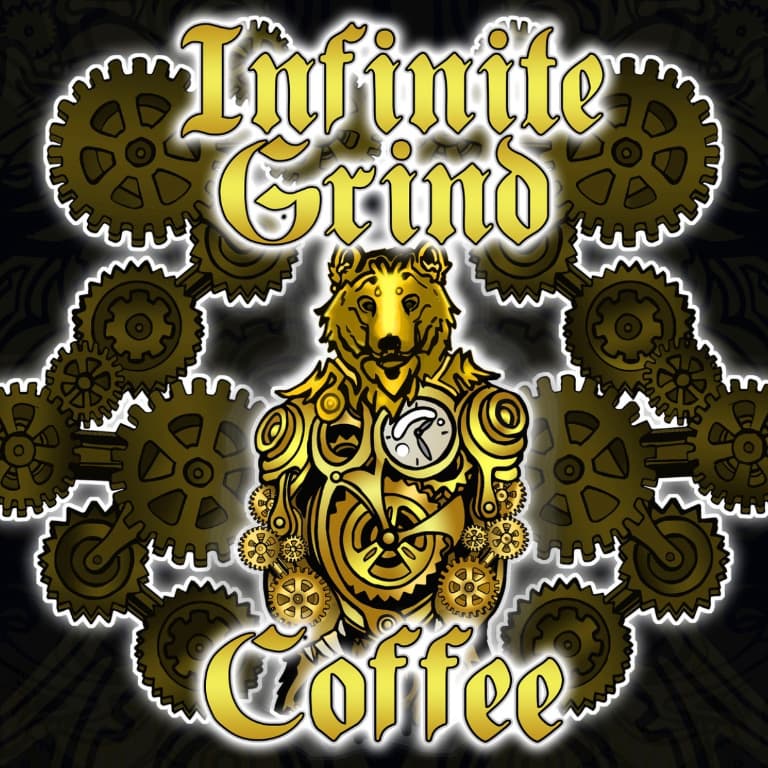 Infinite Grind