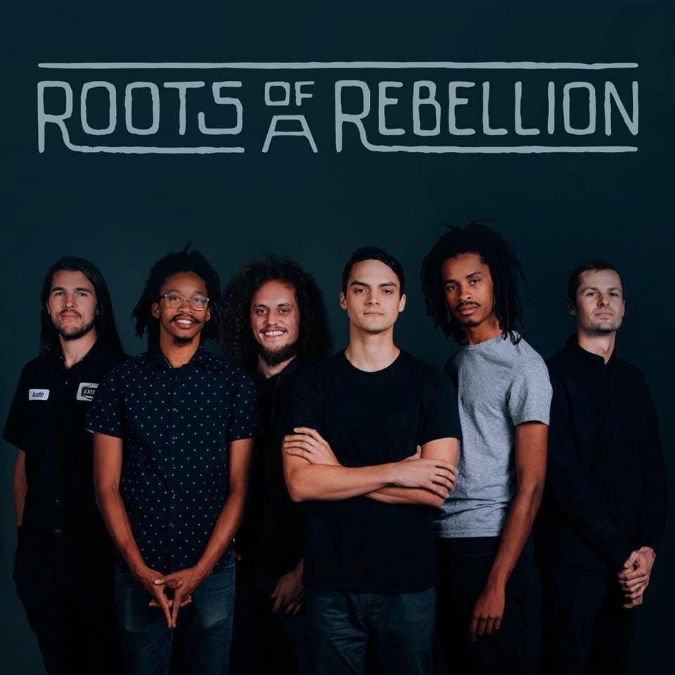 Roots Of A Rebellion